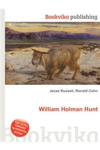 William Holman Hunt