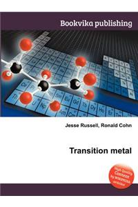 Transition Metal