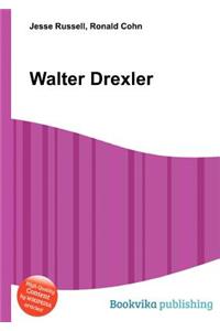 Walter Drexler