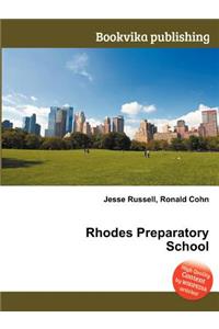 Rhodes Preparatory School