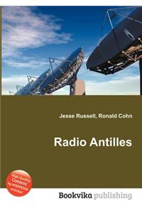 Radio Antilles