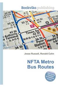 Nfta Metro Bus Routes