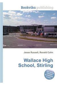 Wallace High School, Stirling