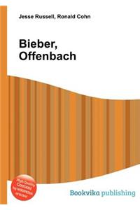 Bieber, Offenbach