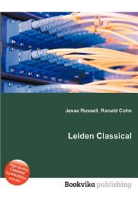 Leiden Classical