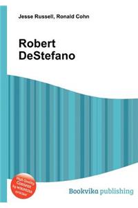 Robert DeStefano