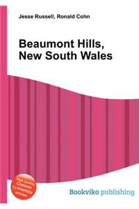 Beaumont Hills, New South Wales