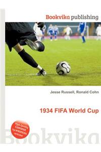 1934 Fifa World Cup