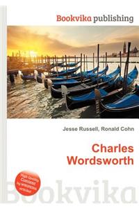 Charles Wordsworth