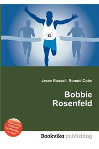 Bobbie Rosenfeld