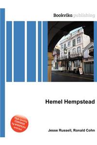 Hemel Hempstead