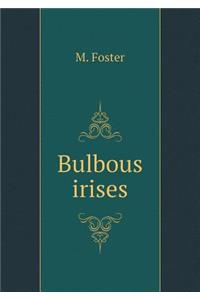 Bulbous Irises