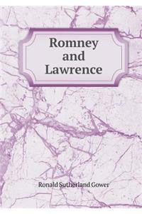 Romney and Lawrence