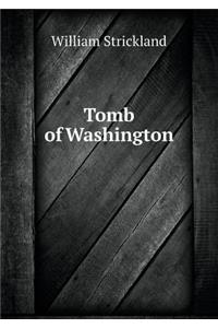 Tomb of Washington