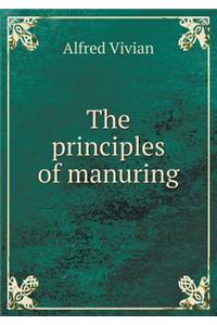 The Principles of Manuring