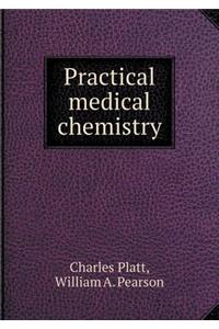 Practical Medical Chemistry