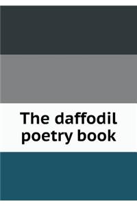 The Daffodil Poetry Book