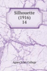Silhouette (1916)