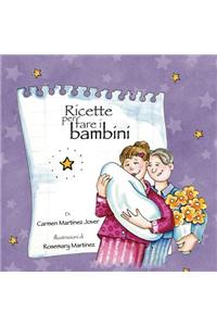 Ricette per fare i bambini