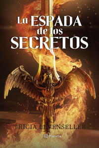 Espada de Los Secretos / Blade of Secrets