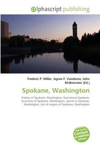 Spokane, Washington