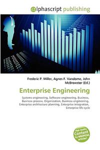 Enterprise Engineering