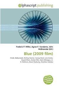 Blue (2009 Film)