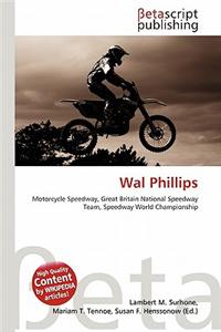 Wal Phillips