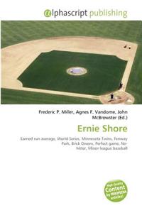 Ernie Shore