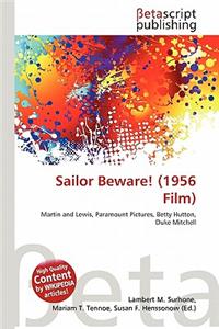 Sailor Beware! (1956 Film)