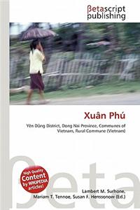 Xuan Phu