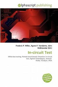 In-Circuit Test