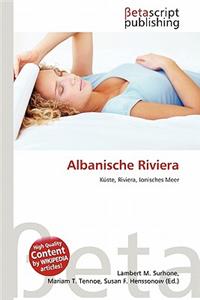Albanische Riviera