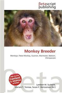 Monkey Breeder