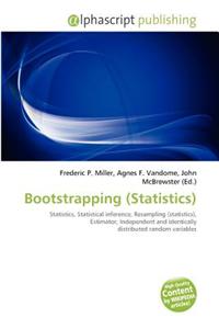 Bootstrapping (Statistics)