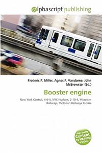 Booster Engine