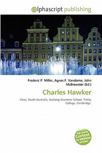 Charles Hawker