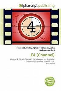 E4 (Channel)