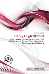Henry Hugh Clifford