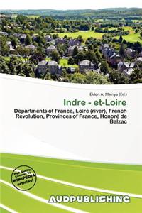 Indre - Et-Loire