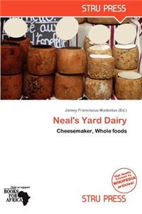 Neal's Yard Dairy