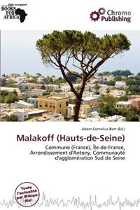 Malakoff (Hauts-de-Seine)