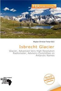Isbrecht Glacier
