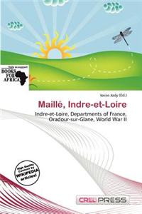 Maill , Indre-Et-Loire