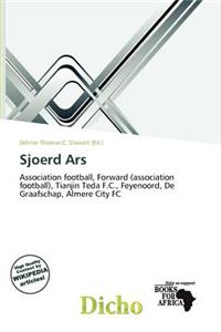 Sjoerd Ars