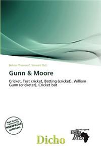 Gunn & Moore