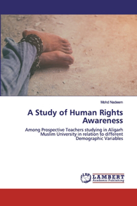 Study of Human Rights Awareness