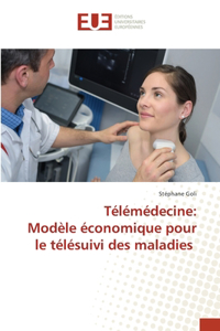 Télémédecine