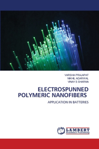 Electrospunned Polymeric Nanofibers