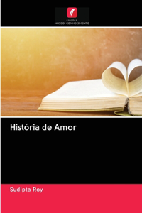 História de Amor